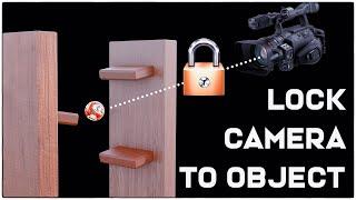 Camera follow objects | Blender 3.6 tutorial