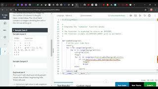 HackerRank Python Basic Certification Answer Reverse Words and Swap Cases #hackerrank #sql