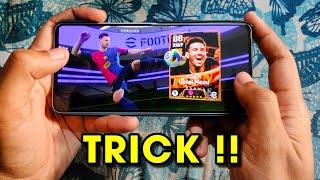 How To Get Bigtime Lionel Messi, Luis Suarez, Neymar, MSN in eFootball 2025 Mobile 