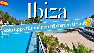 Ibiza günstig Urlaub machen/Gruphotel Ibiza Beach Resort