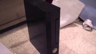 Kid Gets A Fake Xbox 360 For His Birthday