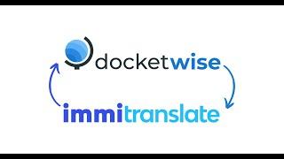 Webinar: ImmiTranslate Integration