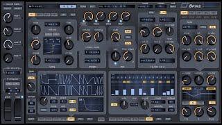 Spire Sound Design Tutorial | Uplifting Trance Arp | Daniel Kandi Style (Free Preset Download)