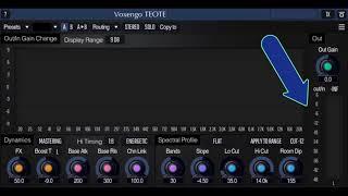 Tutorial - Voxengo TEOTE In depth