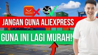 CARA SENANG DAPAT HARGA PRODUCT DROPSHIP MURAH - LEBIH MURAH DRPD ALIEXPRESS DROPSHIPPING