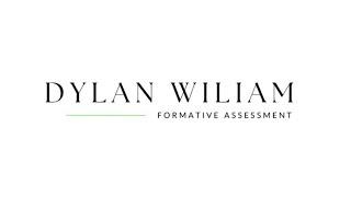 Dylan Wiliam on EC Premium