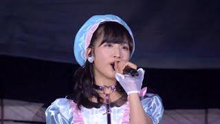 Yume de Kiss me! 夢でKiss me! - Oguri Yui 小栗有以 | AKB48 Team 8 4th Anniversary Concert チーム8結成4周年記念祭