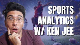 Sports Data Analytics Projects
