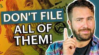 Haven't Filed Taxes in Years? Here’s What To Do! [Step by Step]