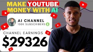 How To Make PERSONAL FINANCE Videos Using Free Ai Tools