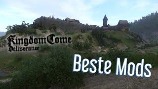 Beste Mods für Kingdom Come Deliverance in 2023