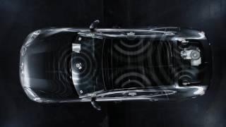 Burmester 3D High-End Surround Sound-System im neuen Porsche Panamera