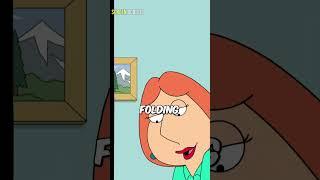 5 Times Lois Griffin Broke The 4th Wall In Family Guy