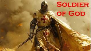 Path to Salvation | Knights Templar - Epic Music | Immersive Story