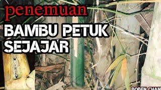 B4MBU PETUK SEJ4J4R. BOBEN  CHANNEL