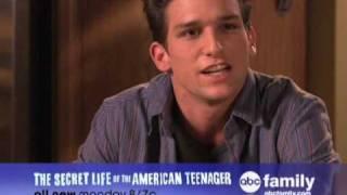 ABC Family  The Secret Life of the American Teenager – Official TV Show Site