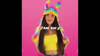 Youtubers de terror #edit #APT.#shorts #Ani Cat #Jenny Devil #terror