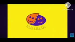 kids like us/endemolshine group/TV3 Malaysia