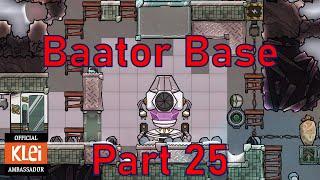 Baator Base - Part 25 - Oxygen Not Included