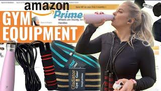 Top 10 Best at Home Workout Equipment & Accessories | Cheap Amazon Prime Finds