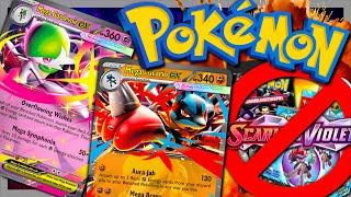 Die MEGA Pokémon SIND ZURÜCK! | Pokémon TCG