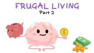 Stop Watching, Start Saving: Essential Frugal Living Tips & Free Tools To Start Saving Money Now!