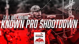 2024 TRU Ball Pro Am | Known Pro