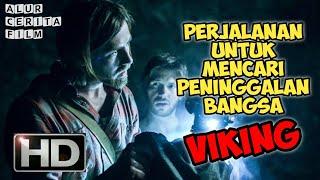 FILM TENTANG ARKEOLOG BERKELAS !! |ALUR CERITA FILM - GATEN RAGNAROK|