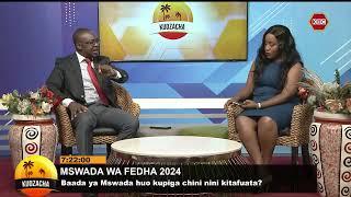 #Kudzacha | Mambo Bayana -Mswada wa Fedha 2024.