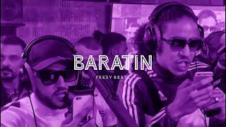 Djadja & Dinaz x OldSchool Type Beat "Baratin" | Instru Boom Bap (Prod. FeezyBeatz)