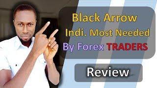 Black Arrow Forex Indicator | Most Needed