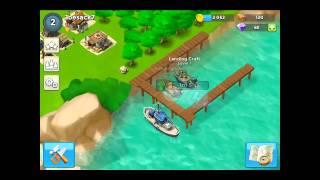 Lets Play Boom Beach EP#1