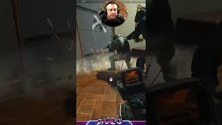 DMZ Glitch open any door ... ( Call of Duty Warzone ) #shorts