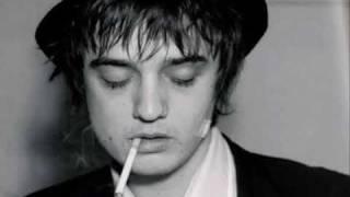 Babyshambles - Albion with lyrics