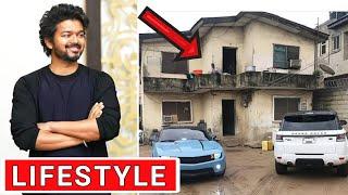 Thalapathy Vijay Lifestyle 2022 | Actor Vijay Thalapathy Lifestyle In Hindi, Cars, Wife, House, Age