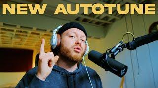 NEW Autotune Pro 11 JUST DROPPED