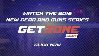 2018 New Gear and Guns Trailer - GetZone.com