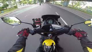 Anjaaaayy MOTOVLOG