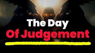 THE DAY OF JUDGEMENT | MAHABUB HASAN