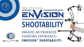 2022 Elite Archery EnVision