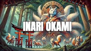 INARI OKAMI - The Shinto God of  Fertility and Prosperity | Japanese Mythology