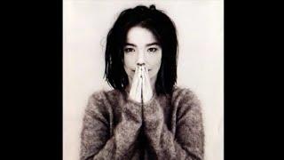 Björk Debut Full Album (1993)