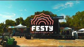 The 10th Annual Festy - Day 1 Recap