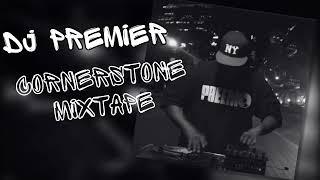 DJ Premier - Cornerstone Mixtape [1999]