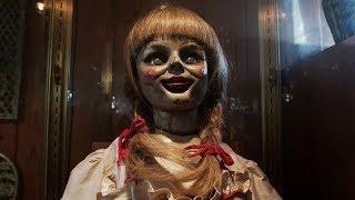 Annabelle Doll का रहस्य - Mysterious Horror Story of Annabelle Doll