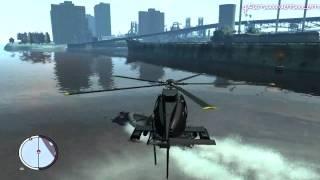 GTA: TBoGT - PC - Mission 07 - Sexy Time