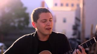 Cris Cab - "Livin' On Sunday" (Official Video)