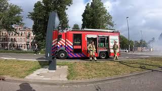 PRIO1 - Autobrand, Rotterdam