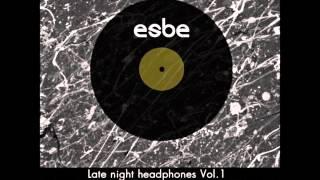 Esbe - Bluesy Moon