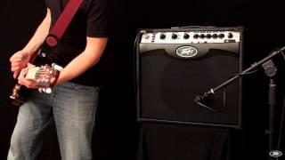 Peavey Vypyr VIP Performance Demo - Amps & Instrument Models